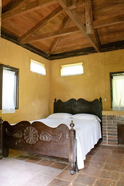 Takalik Maya Lodge El Asintal Extérieur photo