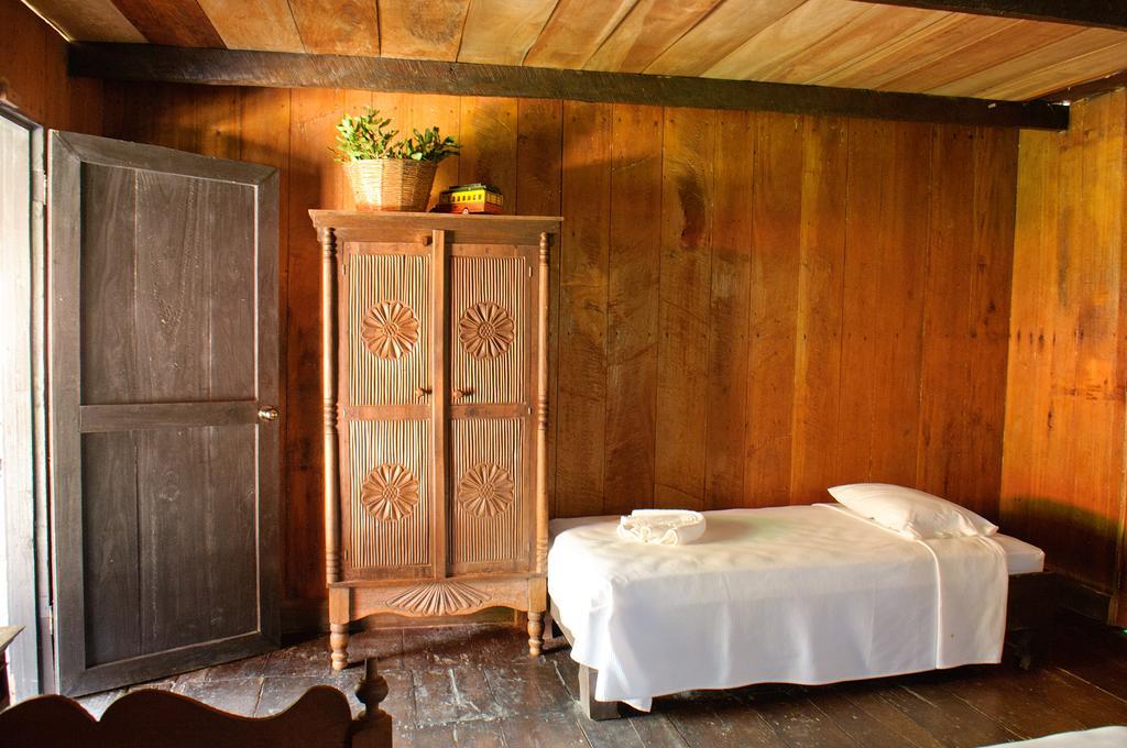 Takalik Maya Lodge El Asintal Extérieur photo