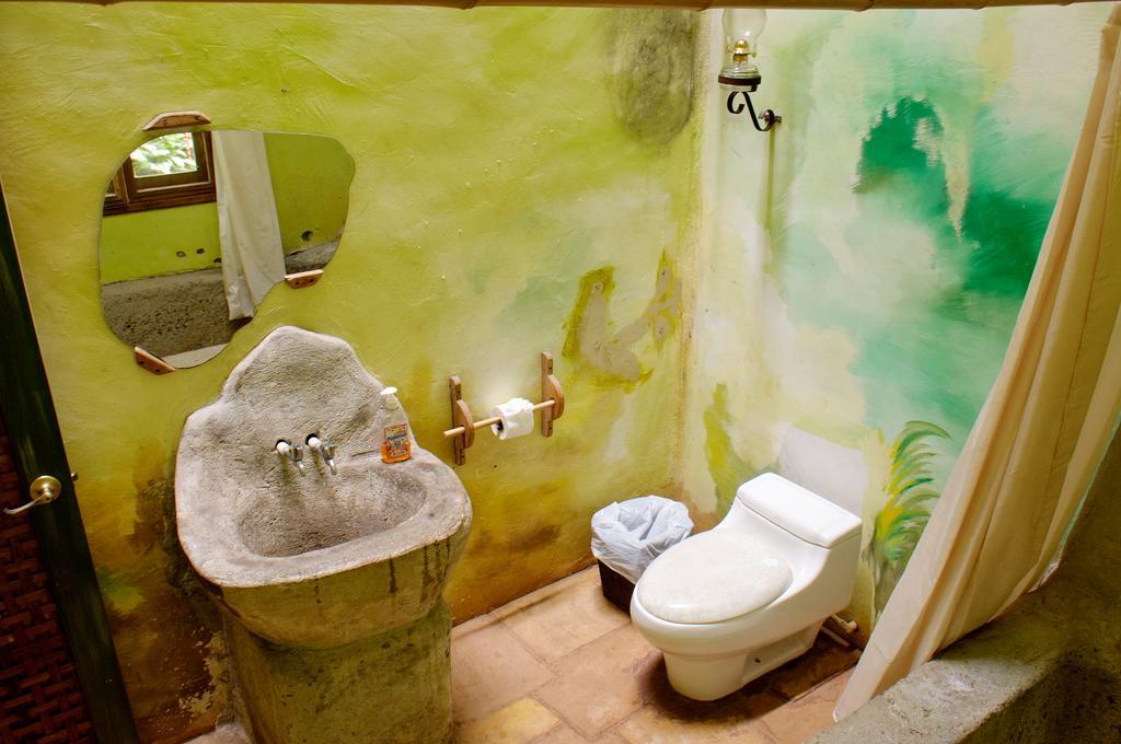 Takalik Maya Lodge El Asintal Extérieur photo