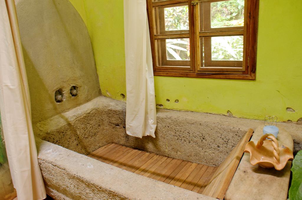 Takalik Maya Lodge El Asintal Extérieur photo