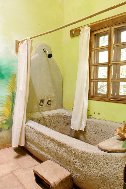 Takalik Maya Lodge El Asintal Extérieur photo