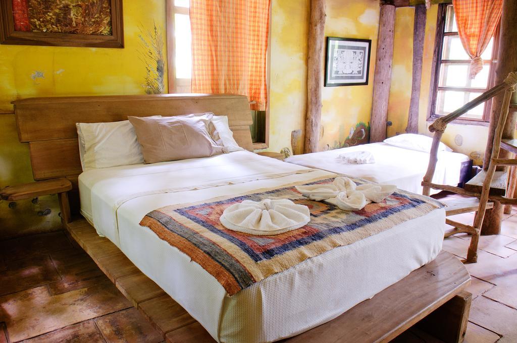 Takalik Maya Lodge El Asintal Extérieur photo