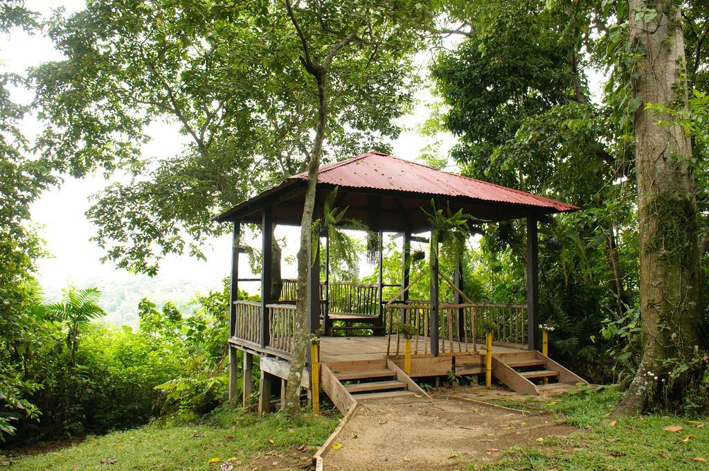 Takalik Maya Lodge El Asintal Extérieur photo