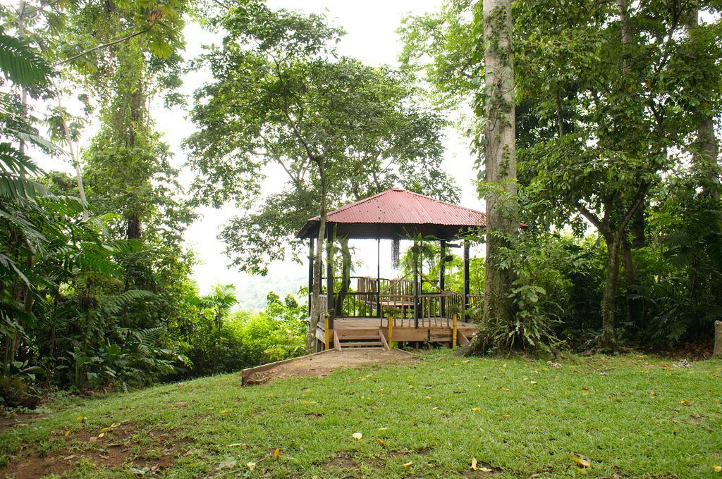 Takalik Maya Lodge El Asintal Extérieur photo