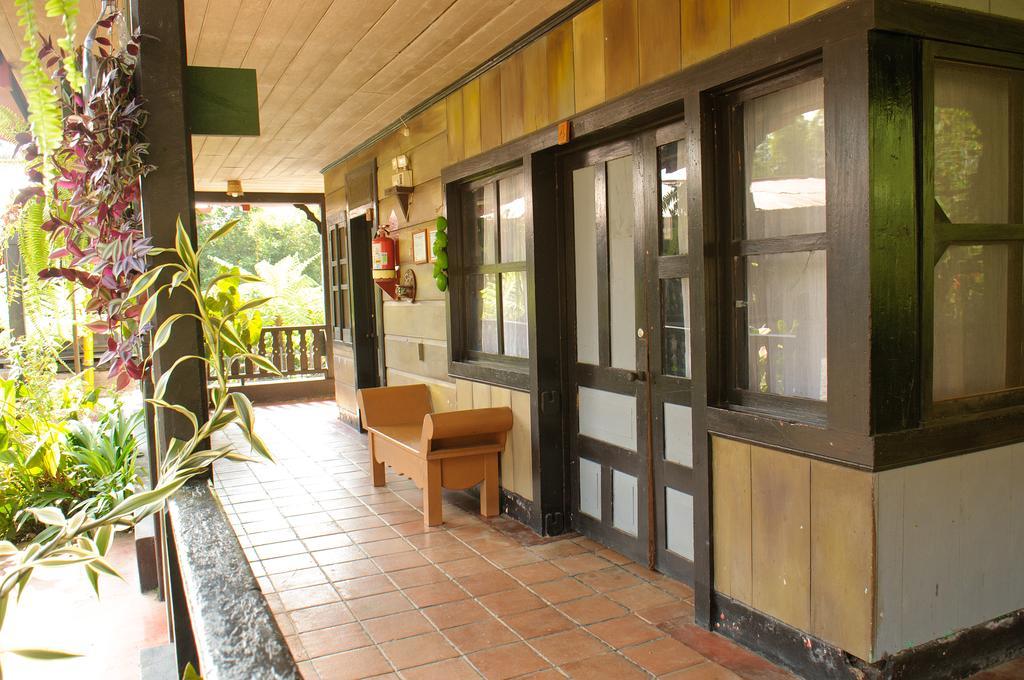 Takalik Maya Lodge El Asintal Extérieur photo