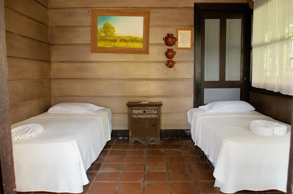 Takalik Maya Lodge El Asintal Extérieur photo