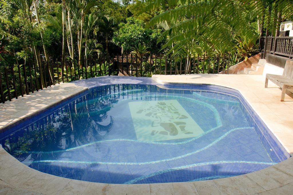 Takalik Maya Lodge El Asintal Extérieur photo