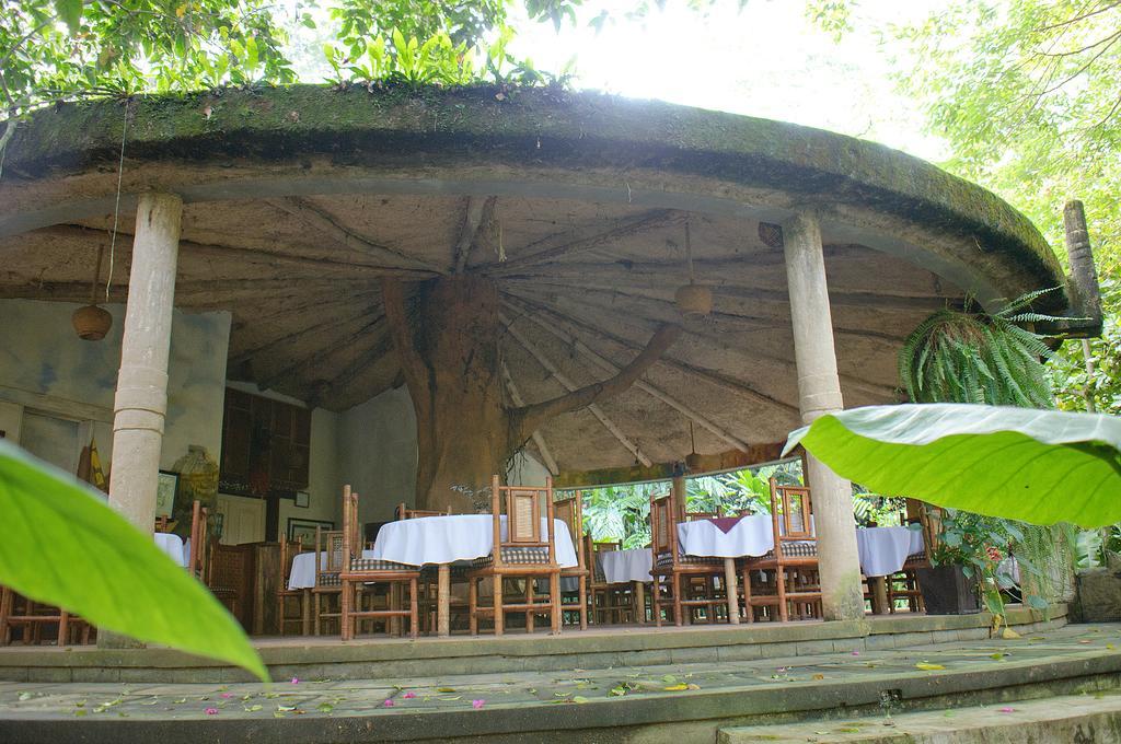 Takalik Maya Lodge El Asintal Extérieur photo