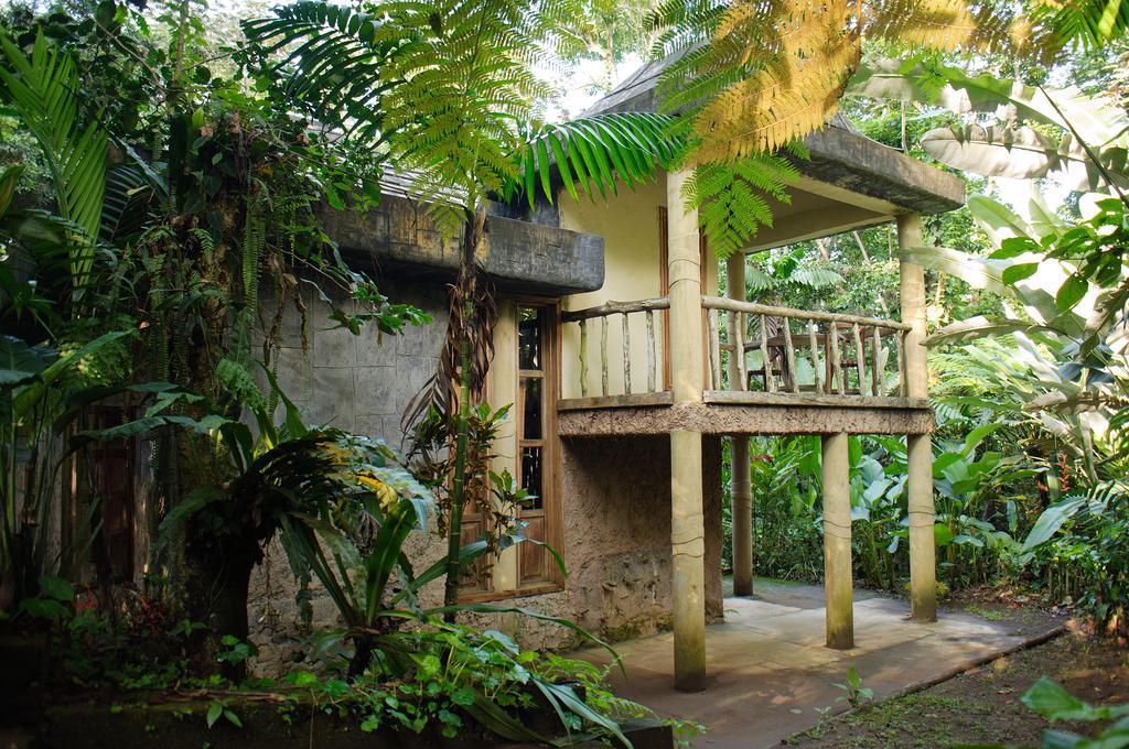 Takalik Maya Lodge El Asintal Extérieur photo