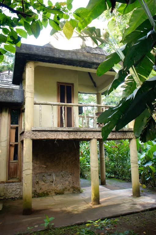 Takalik Maya Lodge El Asintal Extérieur photo