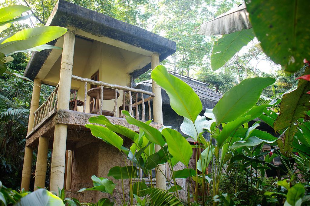 Takalik Maya Lodge El Asintal Extérieur photo