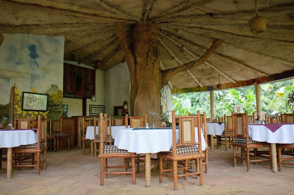 Takalik Maya Lodge El Asintal Extérieur photo